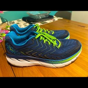 Hoka Shoes